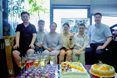 毕业庆典-2025年7月