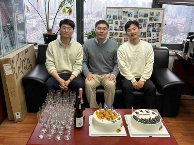 毕业庆典-2025年12月